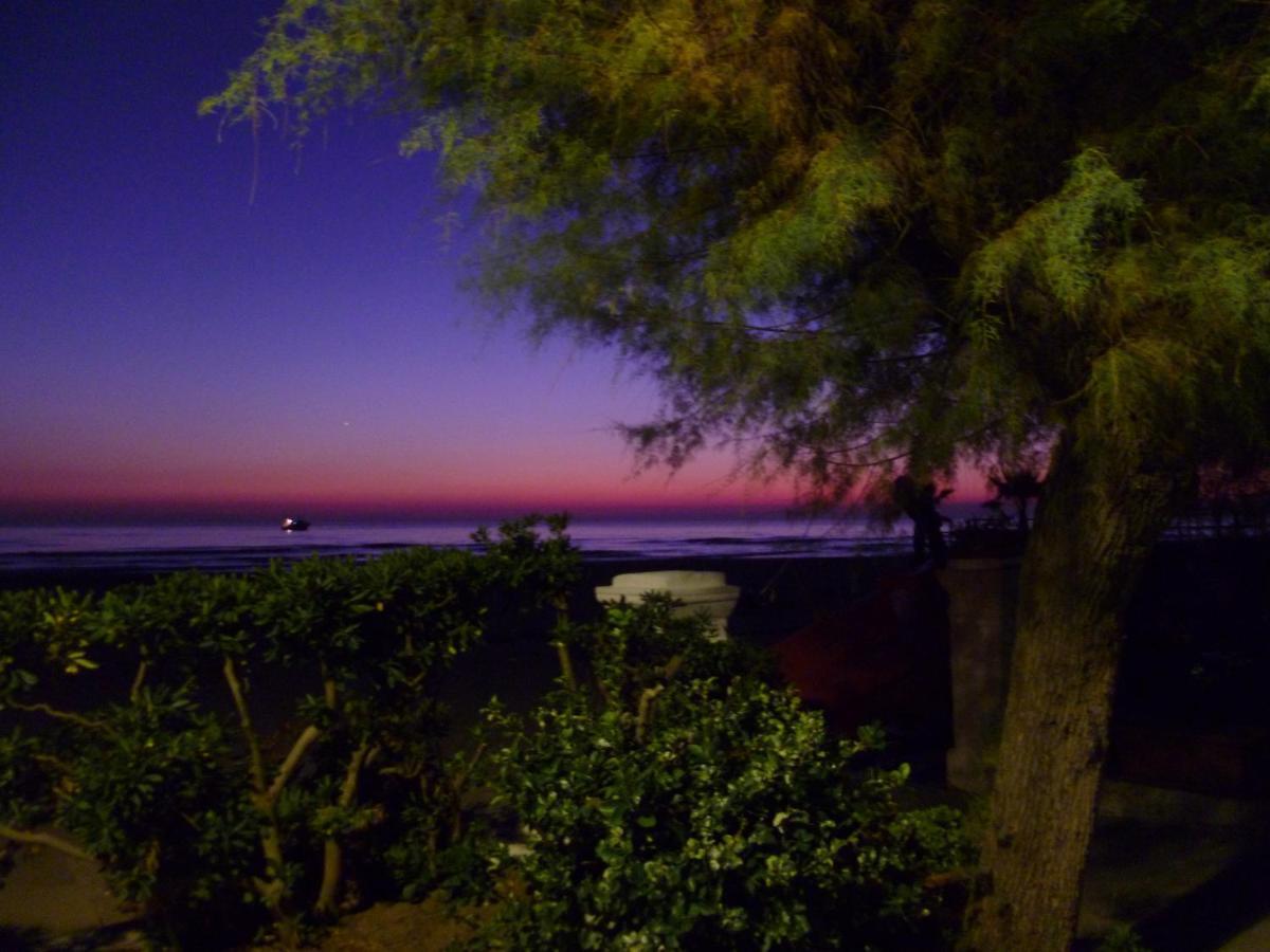 Hotel Miramare Castiglione della Pescaia